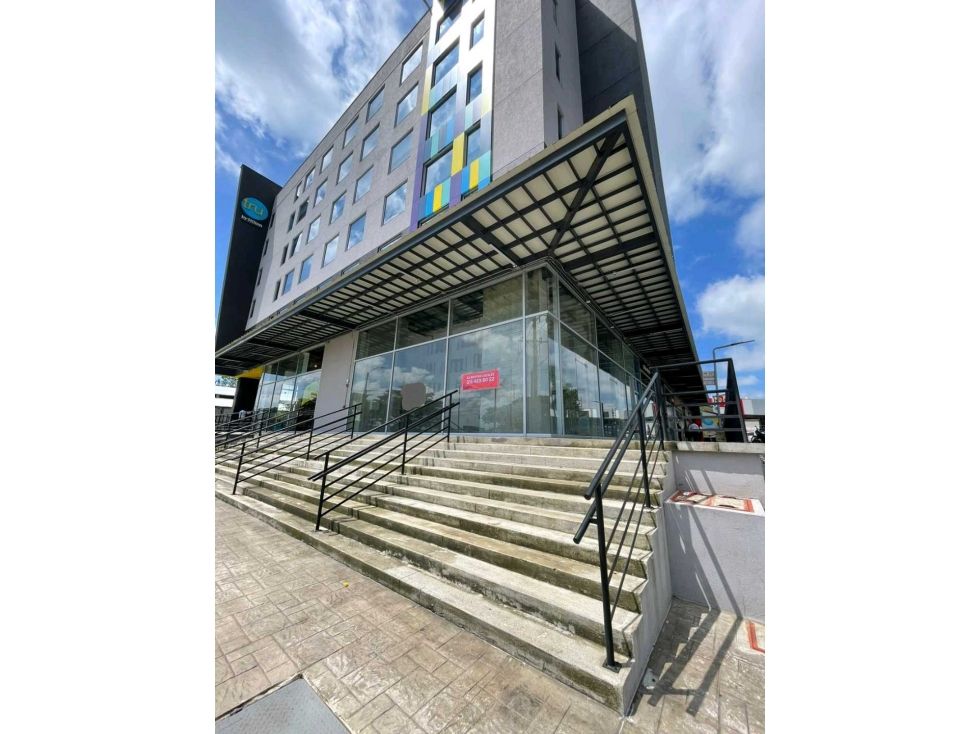 Local en arriendo Valle Del Cauca Cali Parcelaciones Pance 42 m2 Habitaciones 0 Baños 1 Garajes 0 Precio $4498000