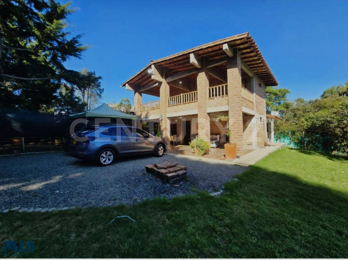 Finca en venta Antioquia Andes Andes 150 m2 Habitaciones 4 Baños 2 Garajes 5 Precio $690000000