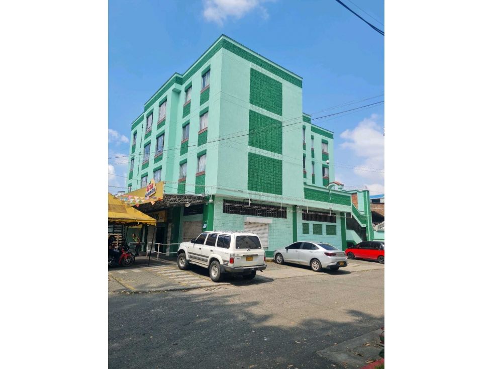 Local en arriendo Valle Del Cauca Cali Los Andes 600 m2 Habitaciones 0 Baños 4 Garajes 10 Precio $9800000