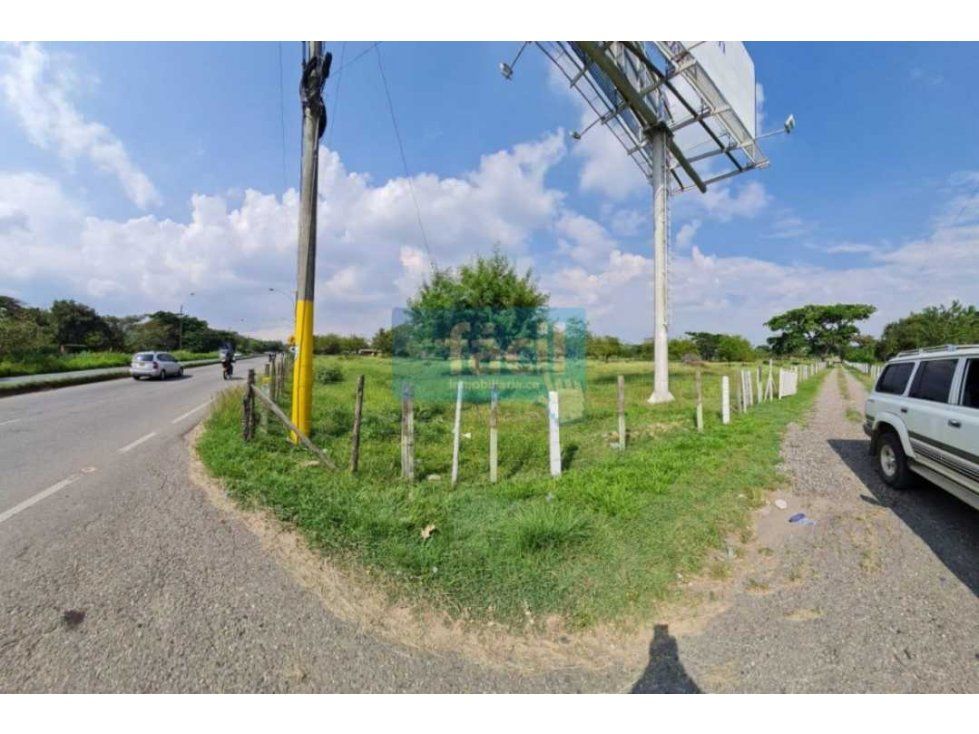 Lote en arriendo Valle Del Cauca Cali Cali 52197 m2 Habitaciones 0 Baños 0 Garajes 0 Precio $9000000