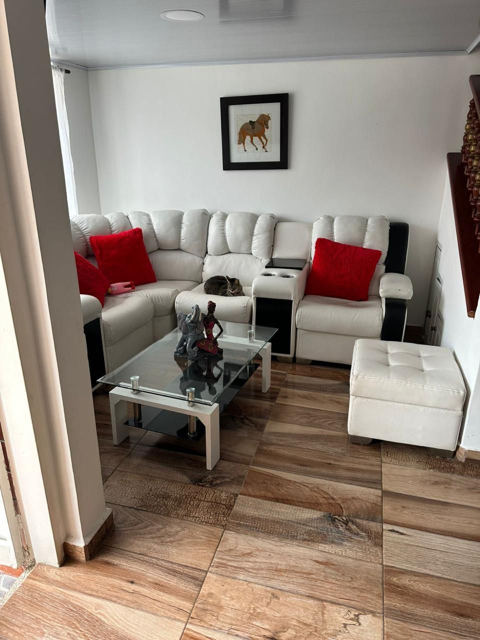 Casa en venta Risaralda Pereira Montelibano 120 m2 Habitaciones 4 Baños 2 Garajes 0 Precio $395000000