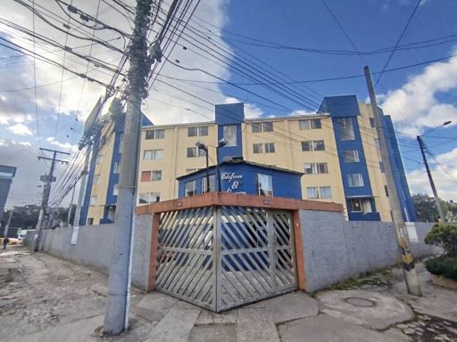 Apartamento en venta Cundinamarca Bogotá Santa Helenita 49 m2 Habitaciones 3 Baños 1 Garajes 1 Precio $295000000