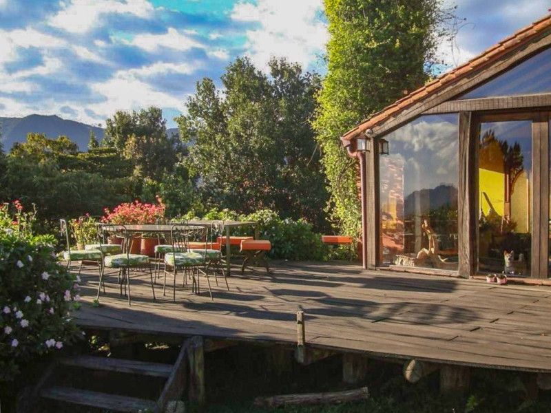 Casa Campestre en venta Cundinamarca Tabio Tabio 280 m2 Habitaciones 2 Baños 2 Garajes 2 Precio $1850000000