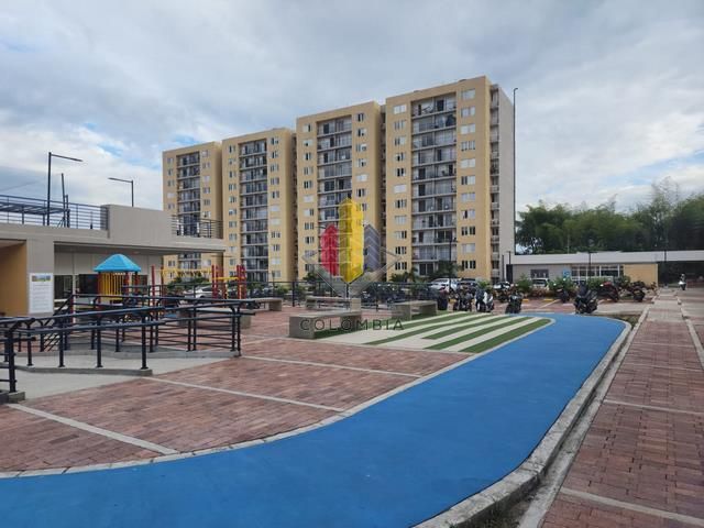 Apartamento en arriendo Tolima Ibagué Cr Tejares 57 m2 Habitaciones 3 Baños 2 Garajes 0 Precio $1098200