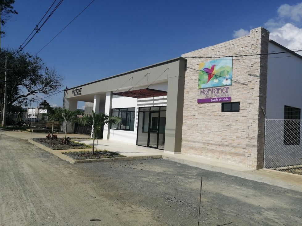 Lote en venta Valle Del Cauca Jamundí Cn Rincon De Las Mercedes 226 m2 Habitaciones 0 Baños 0 Garajes 0 Precio $165000000