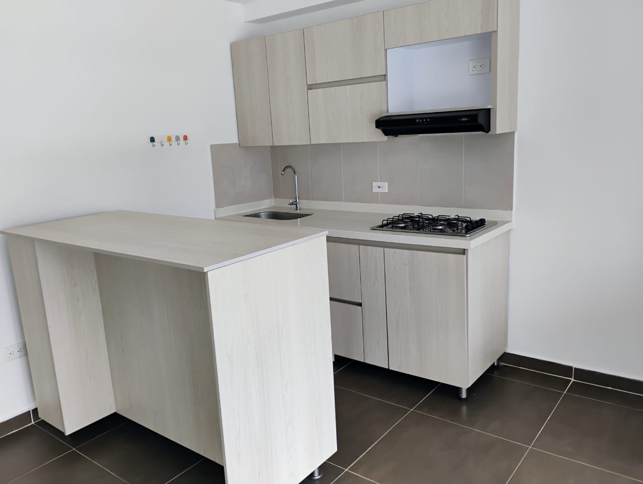 Apartaestudio en venta Risaralda Pereira Jardin De Velez Y Velez 39 m2 Habitaciones 1 Baños 1 Garajes 1 Precio $320000000