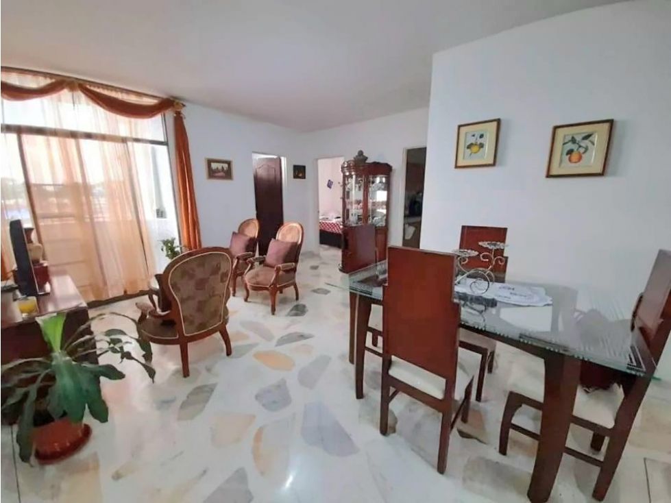 Apartamento en venta Valle Del Cauca Palmira Las Flores 106 m2 Habitaciones 3 Baños 2 Garajes 0 Precio $260000000