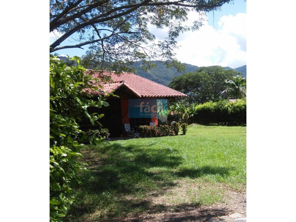 Finca en venta Tolima Honda Honda 150 m2 Habitaciones 3 Baños 2 Garajes 6 Precio $320000000