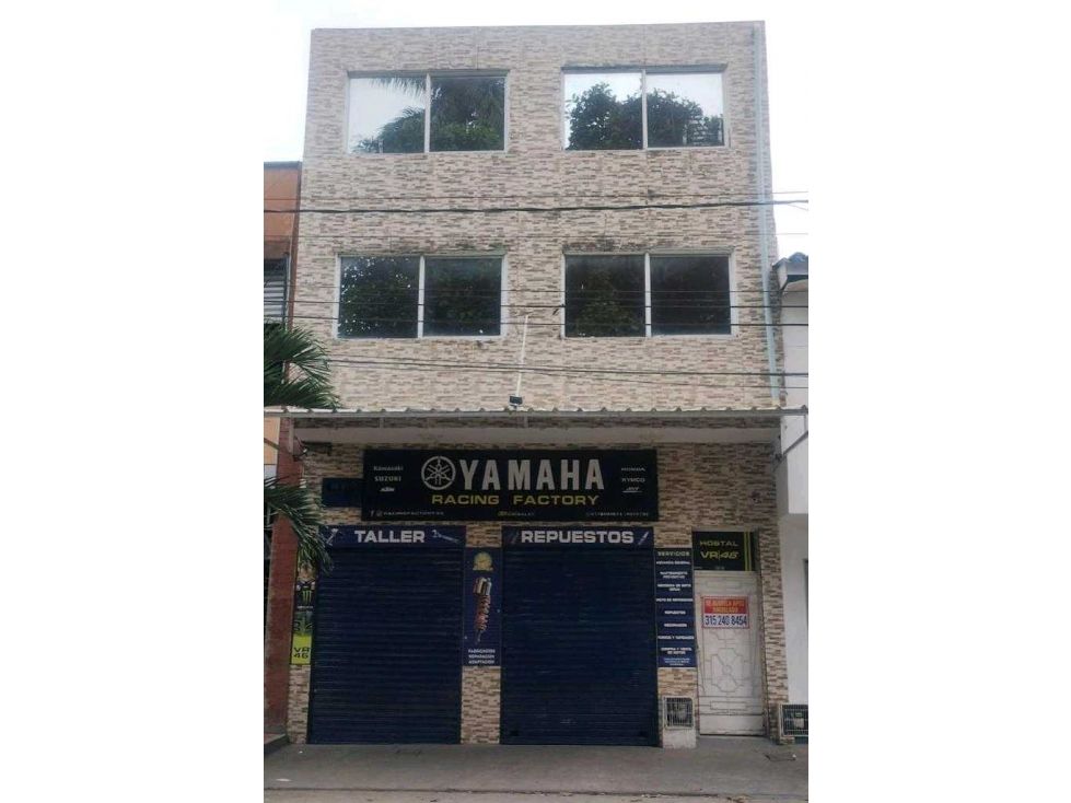 Casa en venta Valle Del Cauca Cali La Floresta 120 m2 Habitaciones 4 Baños 3 Garajes 0 Precio $380000000