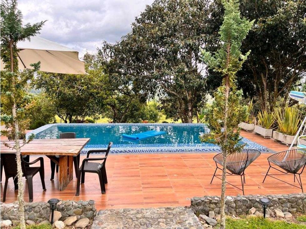 Lote en venta Valle Del Cauca Calima Calima 3000 m2 Habitaciones 0 Baños 0 Garajes 0 Precio $480000000