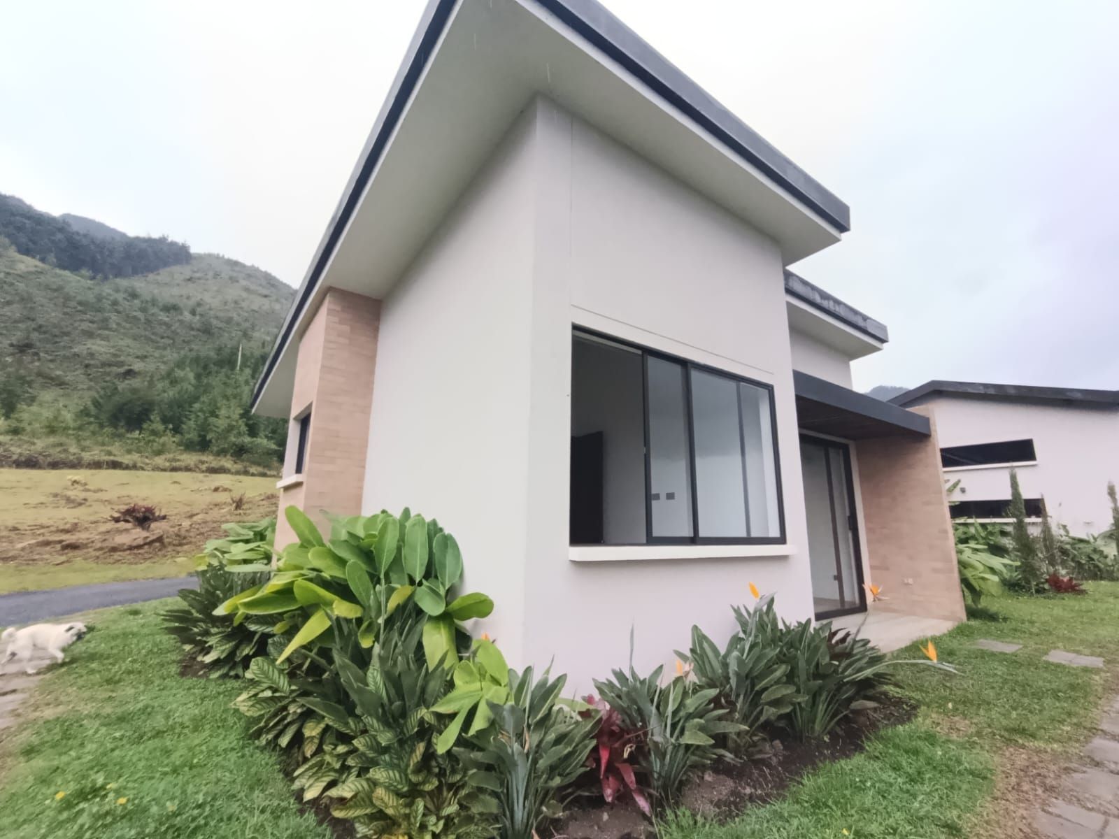 Apartamento en arriendo Antioquia Medellín Las Palmas 50 m2 Habitaciones 2 Baños 1 Garajes 1 Precio $4500000