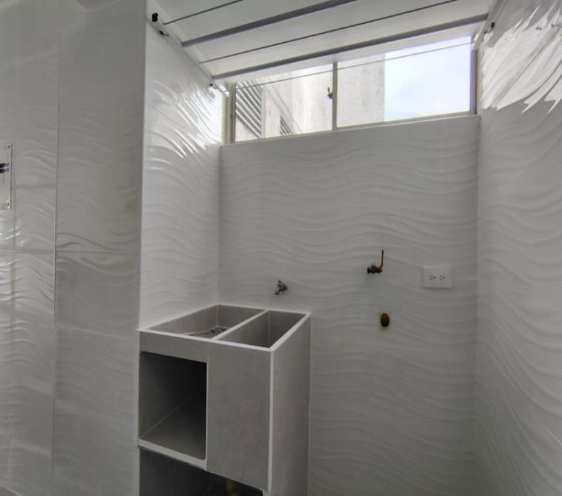 Apartamento en arriendo Santander Piedecuesta Ub Los Comuneros 63 m2 Habitaciones 3 Baños 2 Garajes 0 Precio $898000