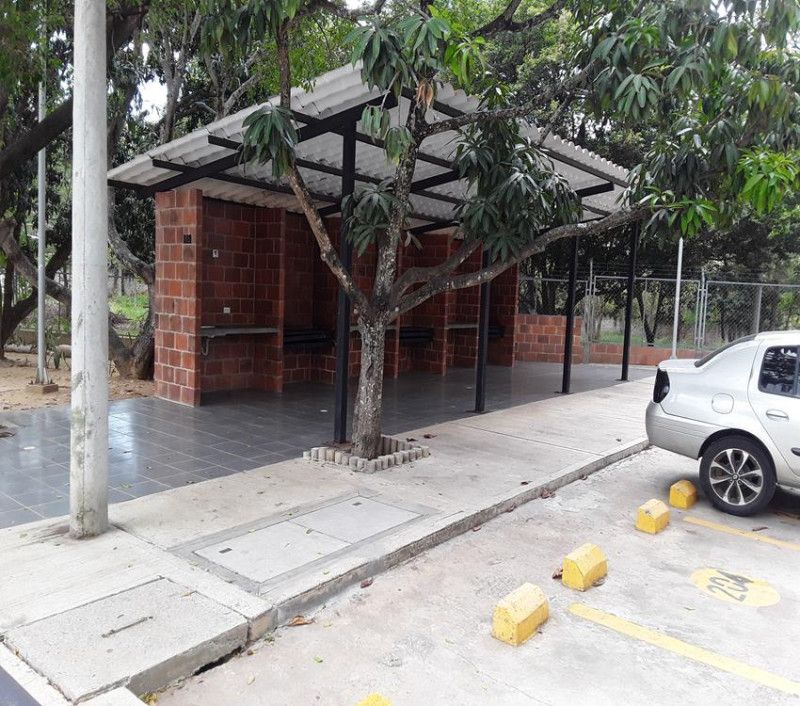 Apartamento en arriendo Santander Girón Altos De San Antonio Del Carrizal 43 m2 Habitaciones 2 Baños 1 Garajes 0 Precio $1265000