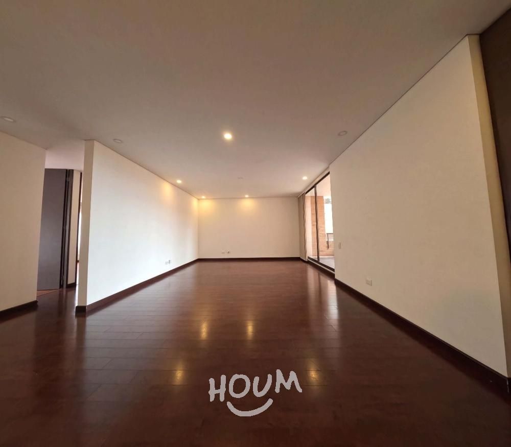 Apartamento en arriendo Cundinamarca Bogotá Bellavista 100 m2 Habitaciones 3 Baños 2 Garajes 2 Precio $5866490