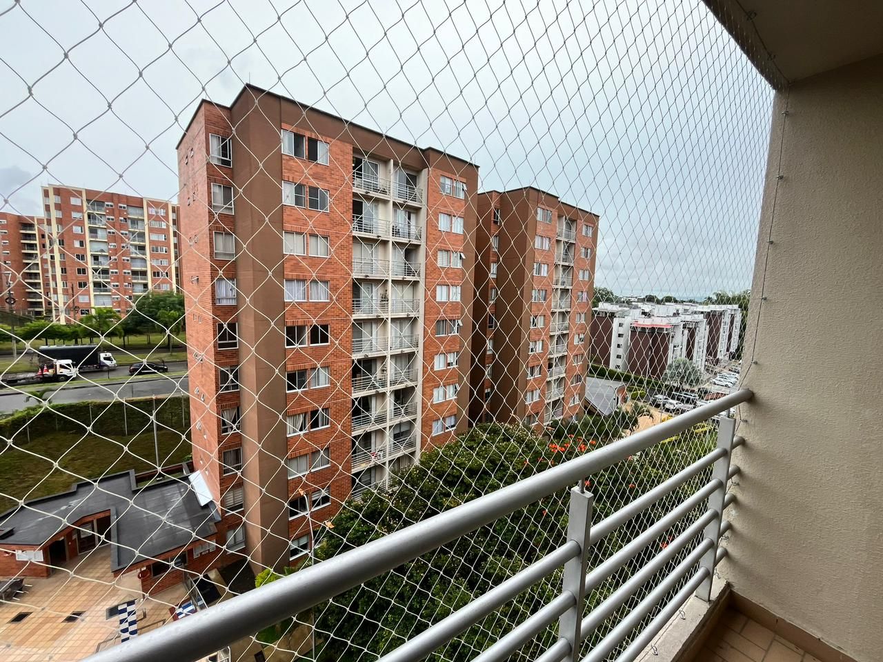 Apartamento en venta Risaralda Pereira Jardin De Velez Y Velez 60 m2 Habitaciones 2 Baños 2 Garajes 1 Precio $310000000