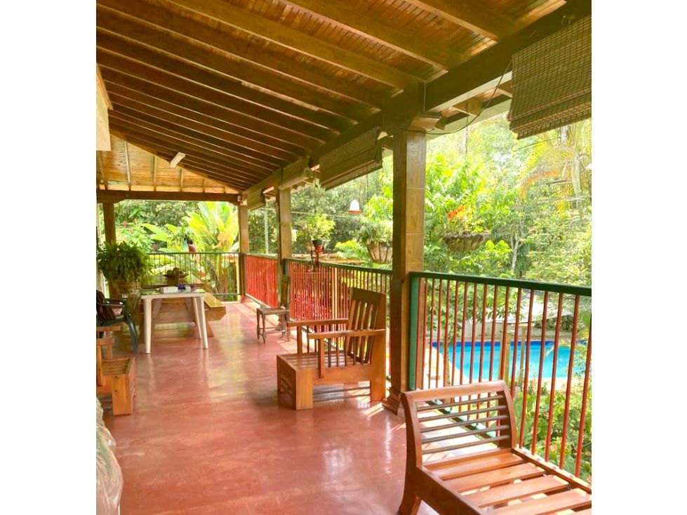 Casa en venta Valle Del Cauca Yotoco Yotoco 250 m2 Habitaciones 3 Baños 3 Garajes 6 Precio $700000000