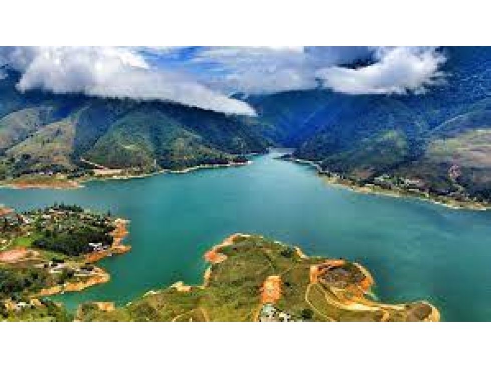 Lote en venta Valle Del Cauca Calima Calima 8600 m2 Habitaciones 0 Baños 0 Garajes 0 Precio $789000000