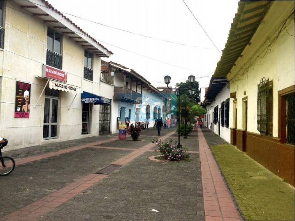Casa en venta Valle Del Cauca Cartago El Centro 974 m2 Habitaciones 5 Baños 5 Garajes 0 Precio $2200000000