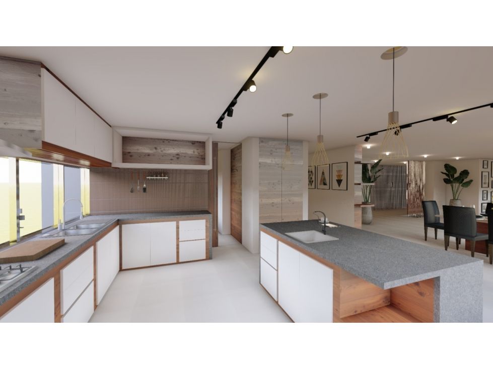 Apartamento en venta Valle Del Cauca Cali Santa Mónica 400 m2 Habitaciones 4 Baños 5 Garajes 2 Precio $2300000000