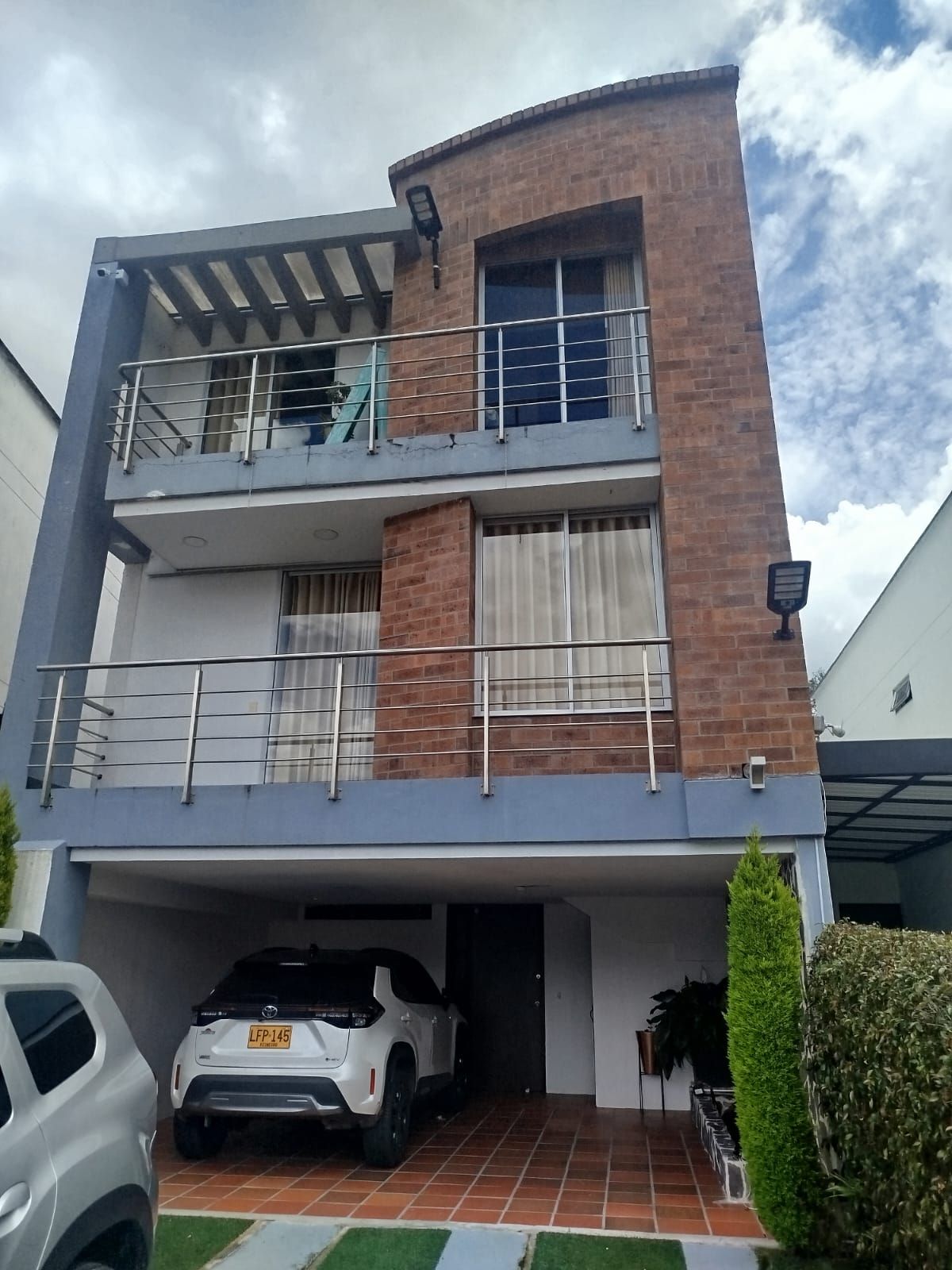 Casa en venta Antioquia El Retiro El Retiro 175 m2 Habitaciones 3 Baños 3 Garajes 2 Precio $1200000000