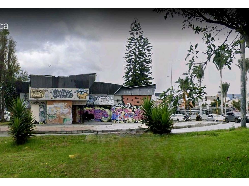 Lote en venta Cundinamarca Bogotá Polo Club 360 m2 Habitaciones 0 Baños 4 Garajes 15 Precio $8000000000