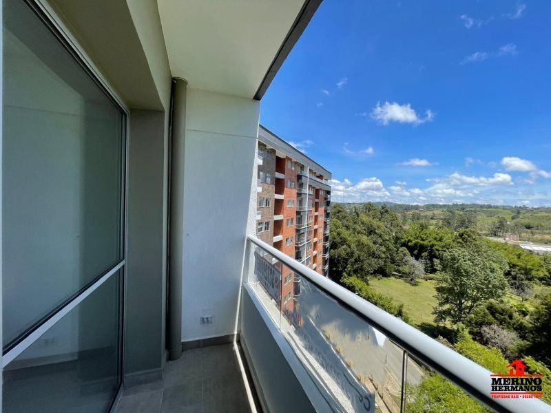 Apartamento en venta Antioquia Marinilla Las Margaritas 55 m2 Habitaciones 3 Baños 2 Garajes 1 Precio $370000000