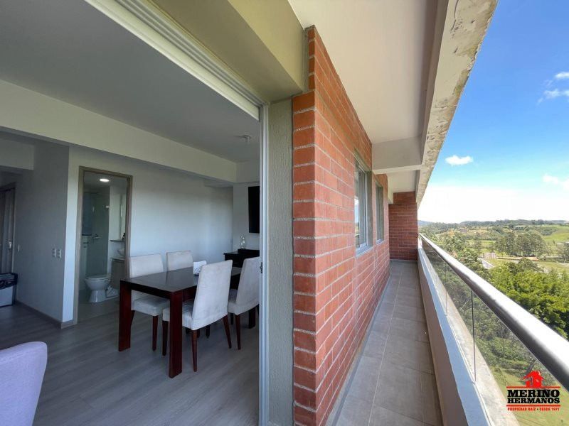 Apartamento en venta Antioquia Marinilla Las Margaritas 55 m2 Habitaciones 2 Baños 2 Garajes 1 Precio $400000000