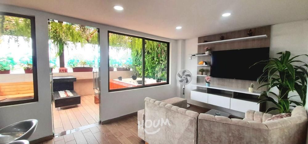 Apartamento en arriendo Cundinamarca Bogotá El Real 70 m2 Habitaciones 2 Baños 1 Garajes 0 Precio $4530000