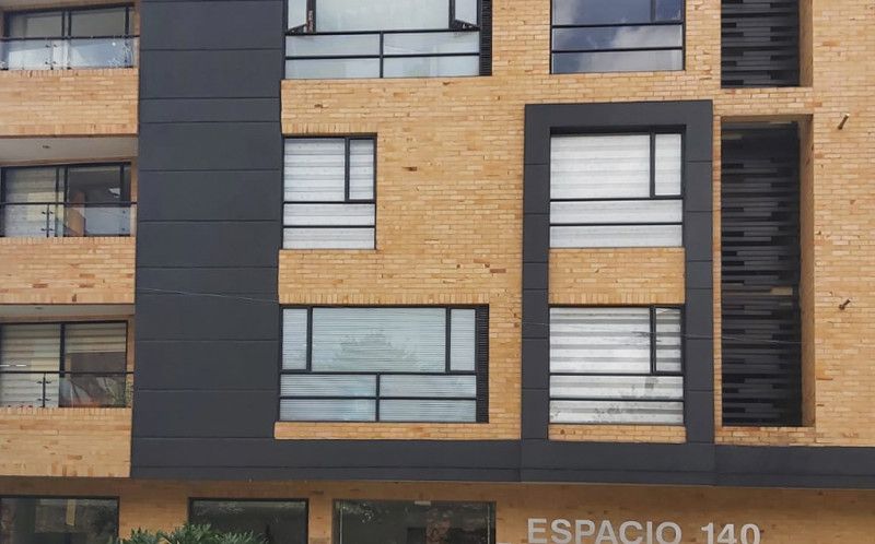 Apartamento en venta Cundinamarca Bogotá Cedritos 85 m2 Habitaciones 2 Baños 3 Garajes 2 Precio $565000000