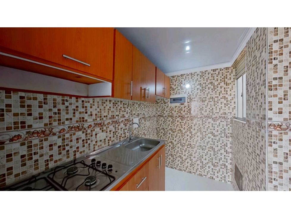 Apartamento en venta Cundinamarca Soacha Cr Clavel Et I 43 m2 Habitaciones 3 Baños 1 Garajes 0 Precio $131000000