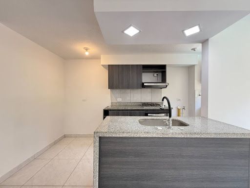 Apartamento en arriendo Antioquia Bello San Martín 55 m2 Habitaciones 3 Baños 2 Garajes 1 Precio $1350000