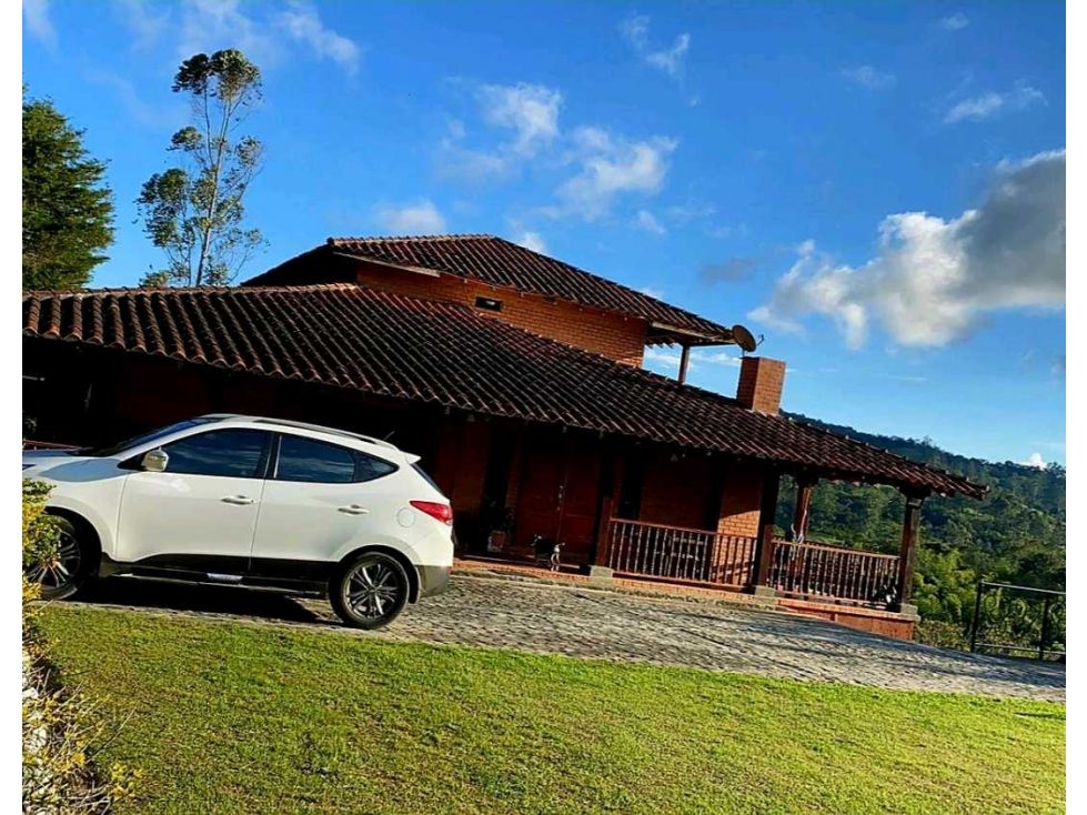 Finca en venta Valle Del Cauca Yotoco Yotoco 800 m2 Habitaciones 5 Baños 5 Garajes 10 Precio $712000000