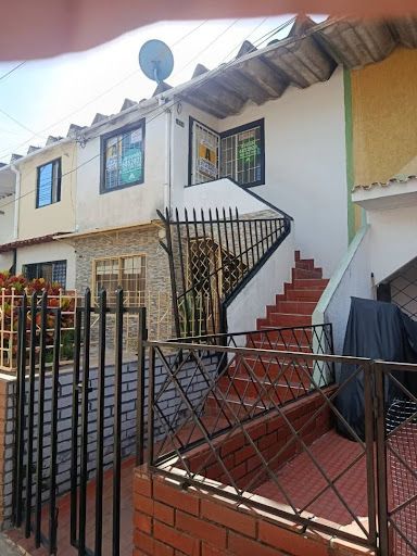 Apartamento en arriendo Santander Bucaramanga Rocio 45 m2 Habitaciones 3 Baños 1 Garajes 0 Precio $850000