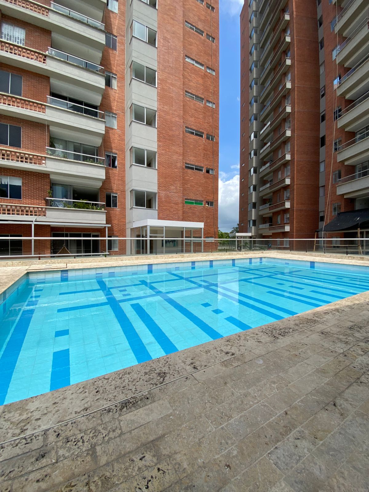 Apartamento en venta Atlántico Barranquilla Santana 76 m2 Habitaciones 3 Baños 2 Garajes 1 Precio $440000000