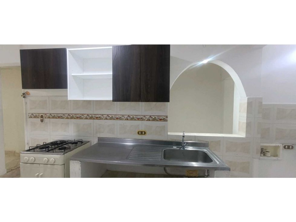 Casa en arriendo Antioquia Medellín La Salle 50 m2 Habitaciones 3 Baños 1 Garajes 0 Precio $1400000