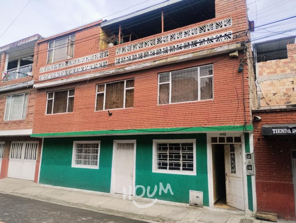 Casa en venta Cundinamarca Bogotá Pedregal 200 m2 Habitaciones 8 Baños 6 Garajes 0 Precio $580000000