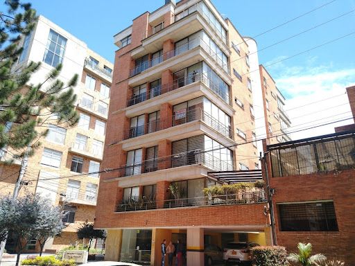 Apartamento en arriendo Cundinamarca Bogotá Santa Barbara Occidental 90 m2 Habitaciones 2 Baños 2 Garajes 2 Precio $5286500