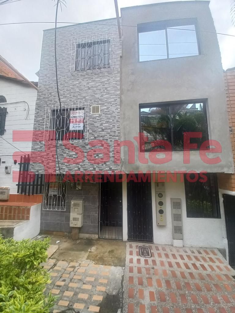 Apartamento en arriendo Antioquia Medellín Boyaca 70 m2 Habitaciones 3 Baños 2 Garajes 0 Precio $1600000
