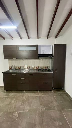Apartamento en arriendo Antioquia Medellín Campo Alegre 110 m2 Habitaciones 4 Baños 3 Garajes 0 Precio $2200000
