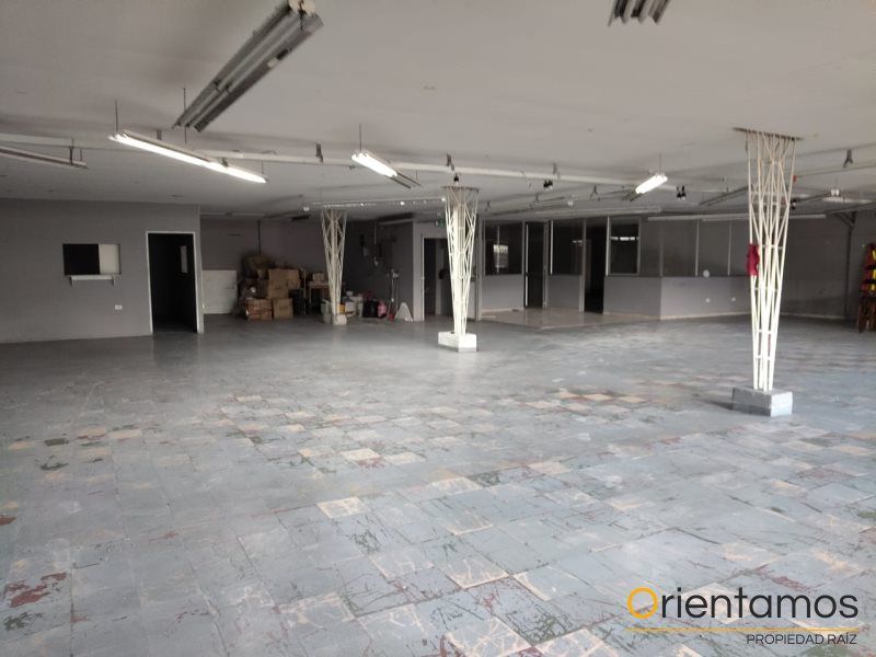 Local en arriendo Antioquia Medellín Colombia 500 m2 Habitaciones 0 Baños 7 Garajes 0 Precio $15000000
