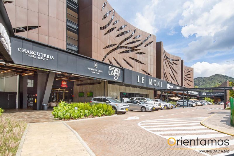 Oficina en arriendo Antioquia Medellín Asomadera No3 63 m2 Habitaciones 0 Baños 1 Garajes 0 Precio $5600000