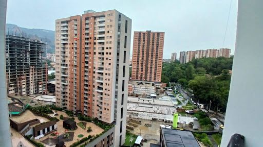 Apartamento en arriendo Antioquia Bello Zona Industrial No 1 65 m2 Habitaciones 2 Baños 1 Garajes 1 Precio $2300000