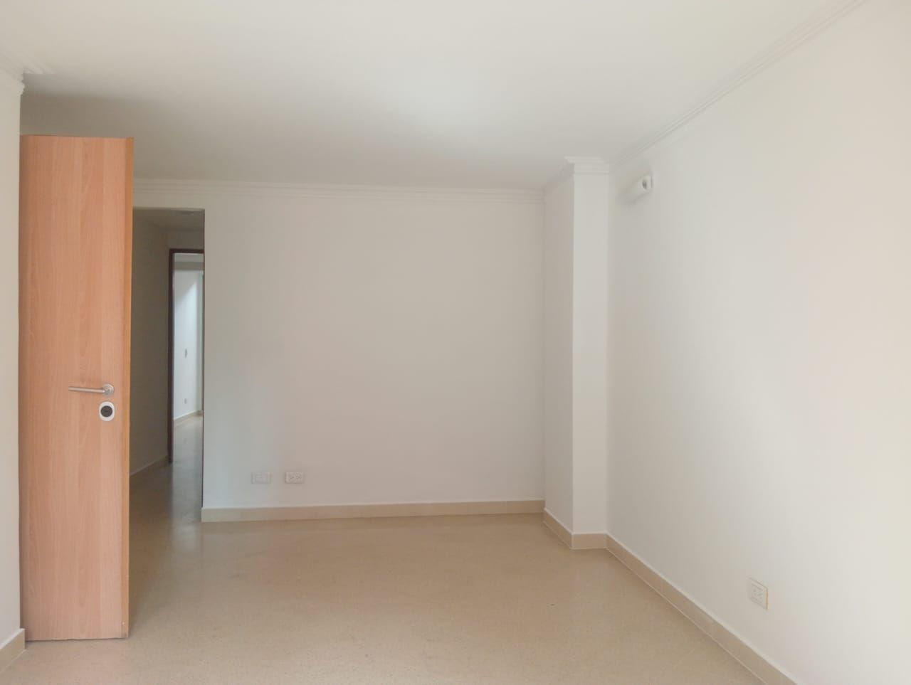 Apartamento en arriendo Antioquia Medellín Bolivariana 70 m2 Habitaciones 3 Baños 3 Garajes 1 Precio $3100000