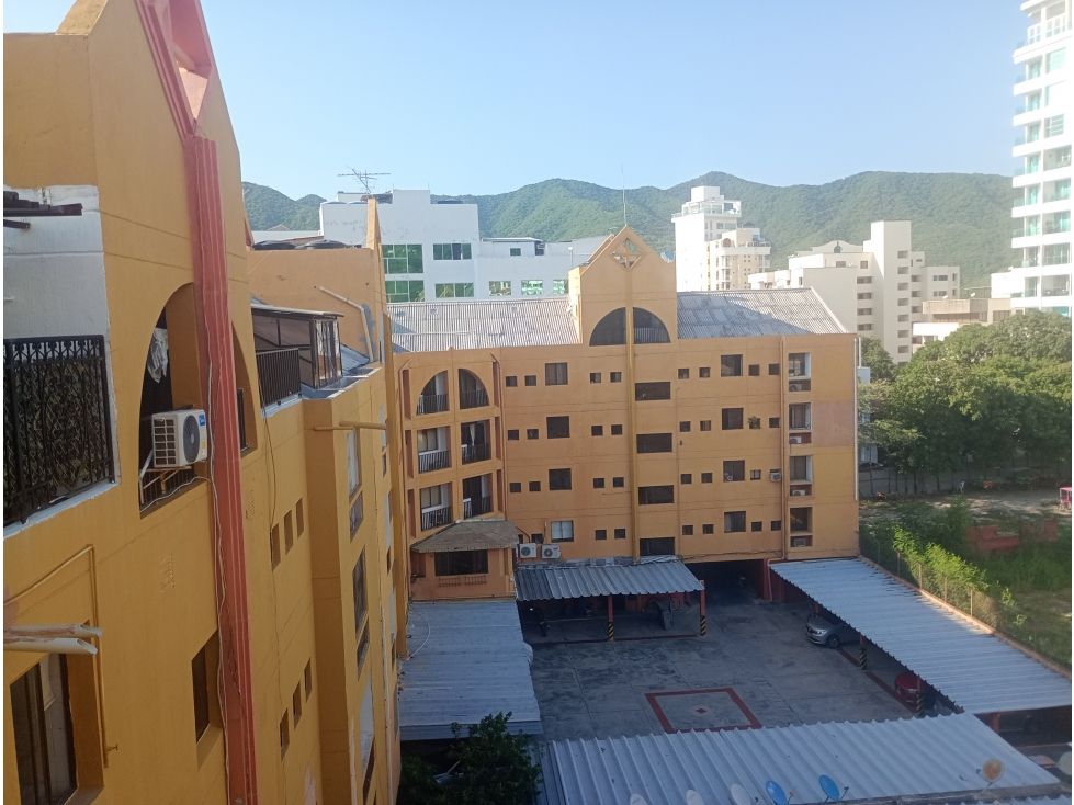 Apartamento en venta Magdalena Santa Marta Rodadero 150 m2 Habitaciones 4 Baños 3 Garajes 1 Precio $450000000