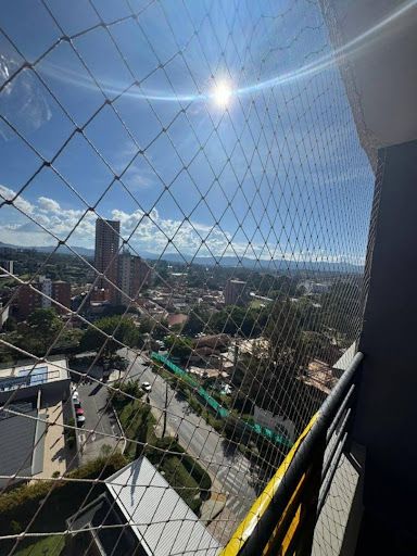 Apartamento en arriendo Antioquia Rionegro Centro 78 m2 Habitaciones 3 Baños 2 Garajes 1 Precio $2600000