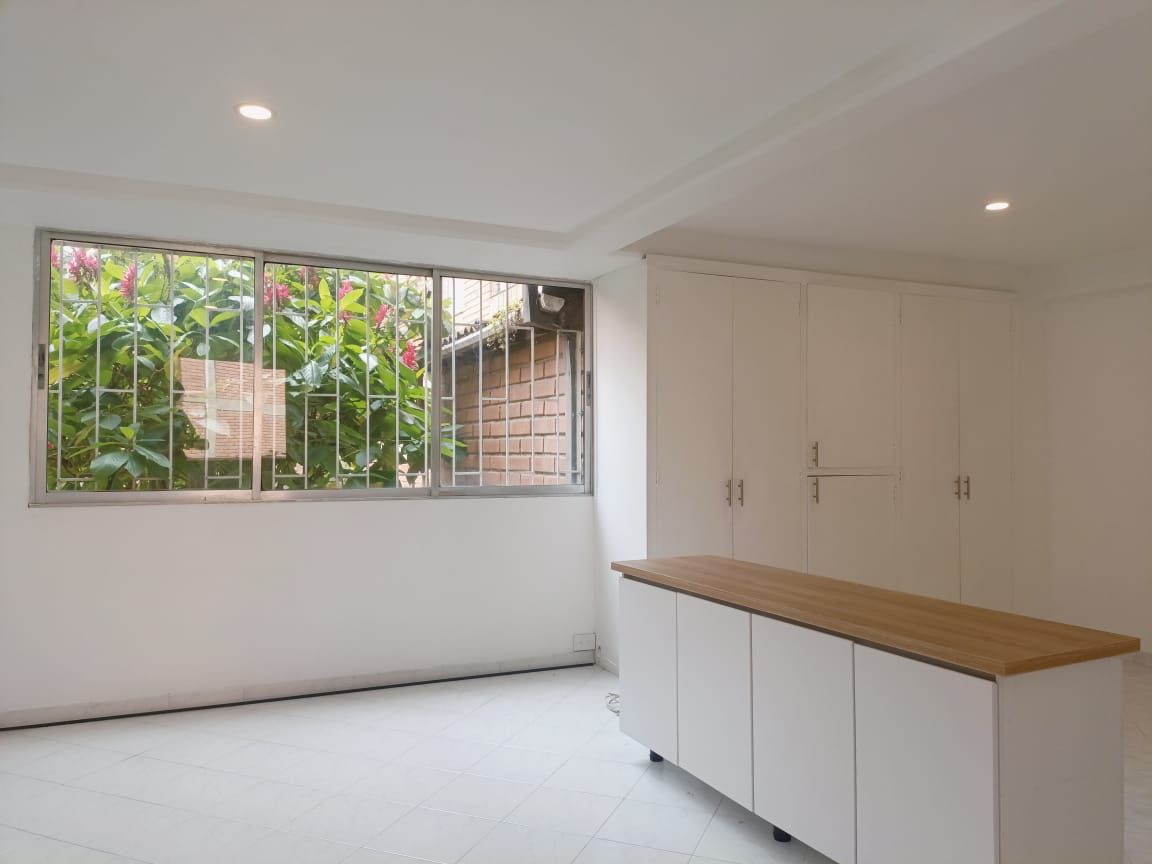 Apartamento en arriendo Antioquia Medellín La Mota 45 m2 Habitaciones 1 Baños 1 Garajes 0 Precio $1850000