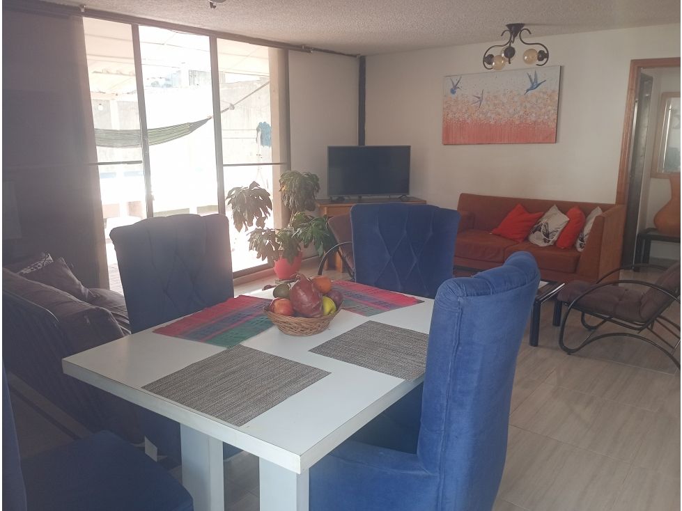 Apartamento en venta Magdalena Santa Marta Rodadero 71 m2 Habitaciones 3 Baños 2 Garajes 1 Precio $450000000