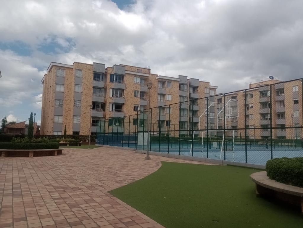 Apartamento en venta Cundinamarca Chía El Rosario 92 m2 Habitaciones 3 Baños 2 Garajes 2 Precio $430000000