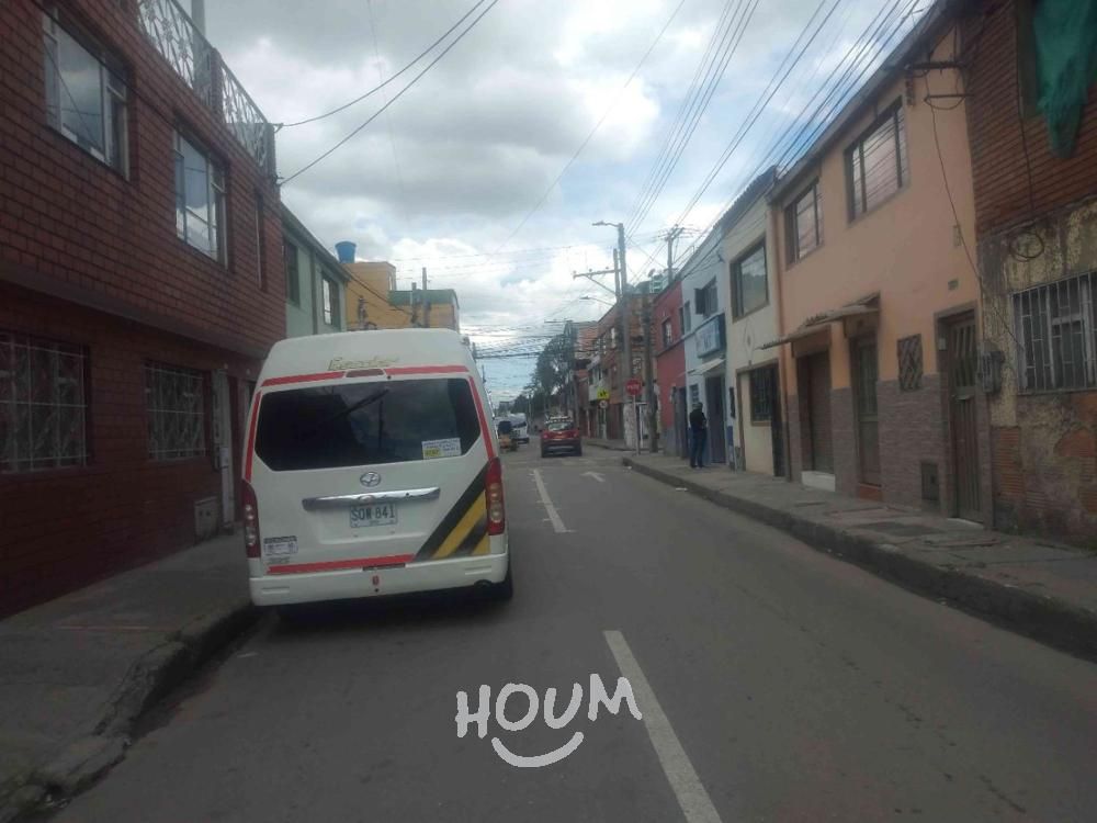Casa en venta Cundinamarca Bogotá Villemar Fontibon 168 m2 Habitaciones 4 Baños 1 Garajes 0 Precio $570000000