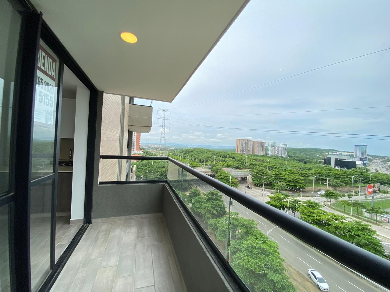 Apartamento en arriendo Atlántico Barranquilla Ub Altos De Parque 1 m2 Habitaciones 3 Baños 2 Garajes 1 Precio $3800000